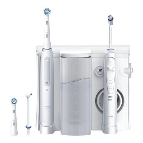 Oral-B Idropulsore Health Center