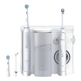 Oral-B Idropulsore Health Center
