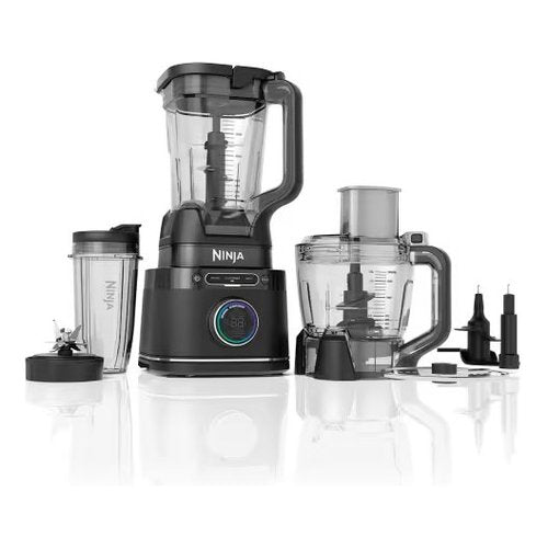 Robot cucina Ninja TB401EU DETECT 3in1 Black