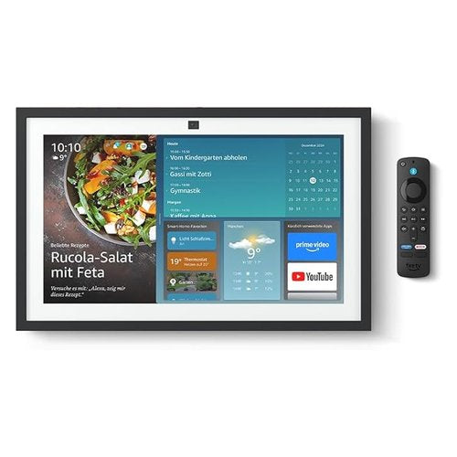 Amazon Echo Show 15 (2ª generazione) (15,6”)