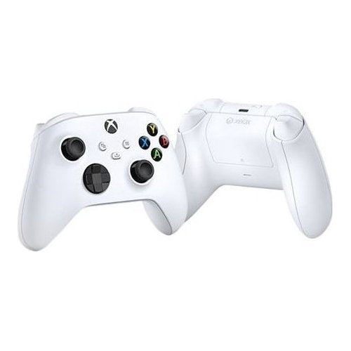 Gamepad Microsoft EP2 29920 XBOX Robot white