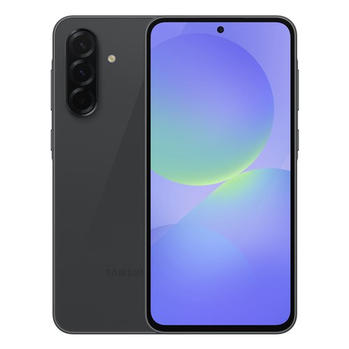 Smartphone Samsung GALAXY A36 Vodafone Awesome black