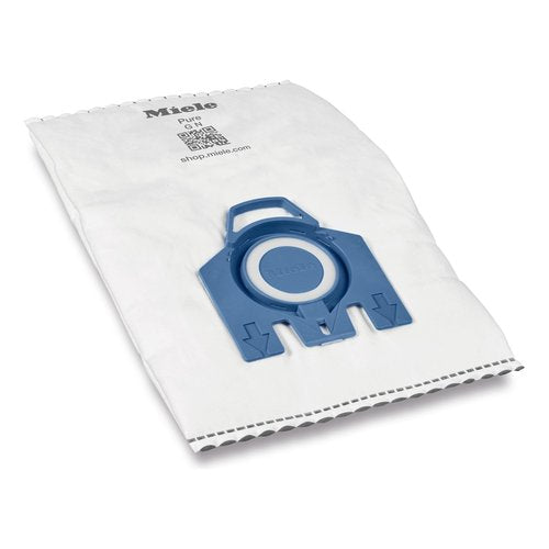 Sacchetto aspirapolvere Miele 12421130 HYCLEAN Pure GN