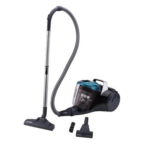 Hoover Aspirapolvere BREEZE BR31PET Blue e Black 39002287 700W