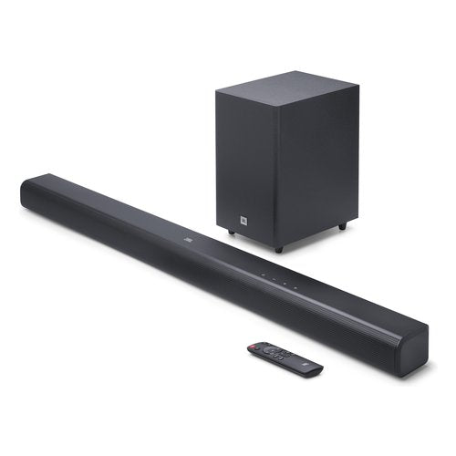 JBL Cinema SB550 Nero 3.1 canali 250 W