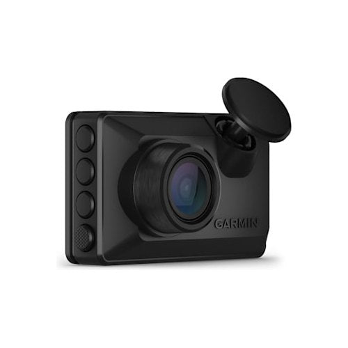 Garmin X110 Full HD Wi-Fi Bluetooth Batteria, dC Nero