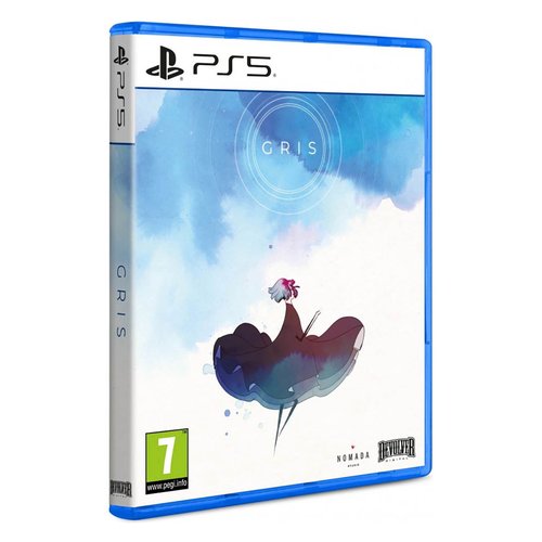 Videogioco Devolver Digital SWP51118 PLAYSTATION 5 Gris