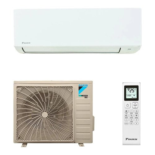Condizionatore fisso mono Daikin SENSIRA White