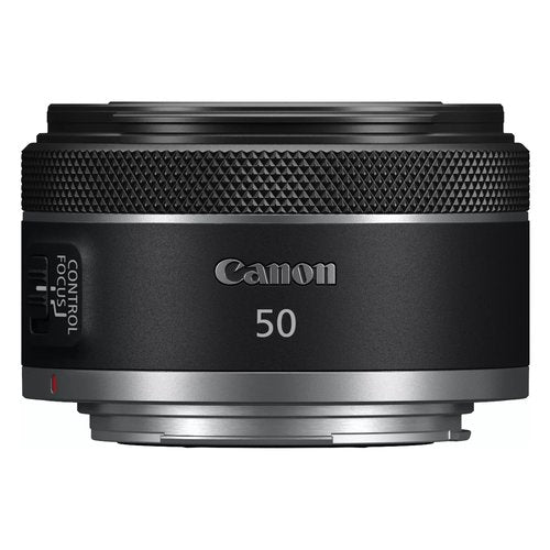 Canon Obiettivo RF 50mm F1.8 STM