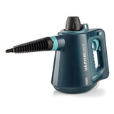 Ariete 4137 Vaporì Jet, Pistola a Vapore, Vapore pronto in 3 minuti, Pressione 3,5 bar, Kit di accessori in dotazione