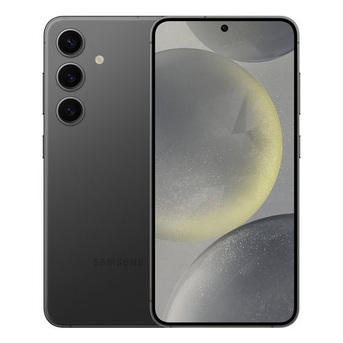 Smartphone Samsung SM S921BZKGEUE GALAXY AI S24 Onyx black