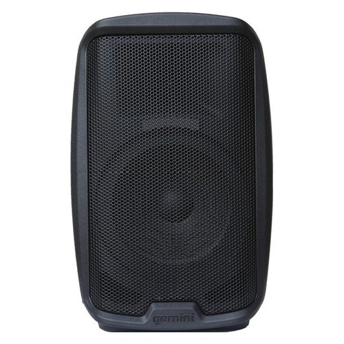 Cassa attiva Gemini 1102071 AS SERIES As 2115 Bt Black