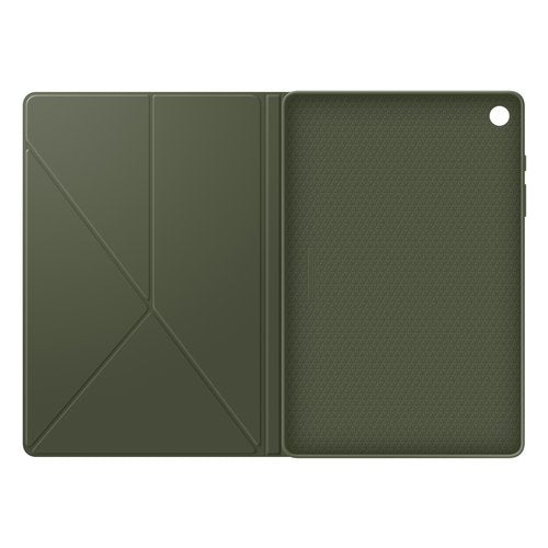 Samsung Galaxy Tab A9+ Book Cover