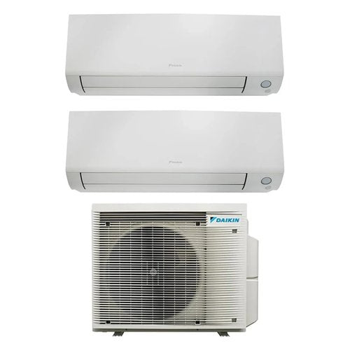 Condizionatore fisso dual Daikin PERFERA All Season White