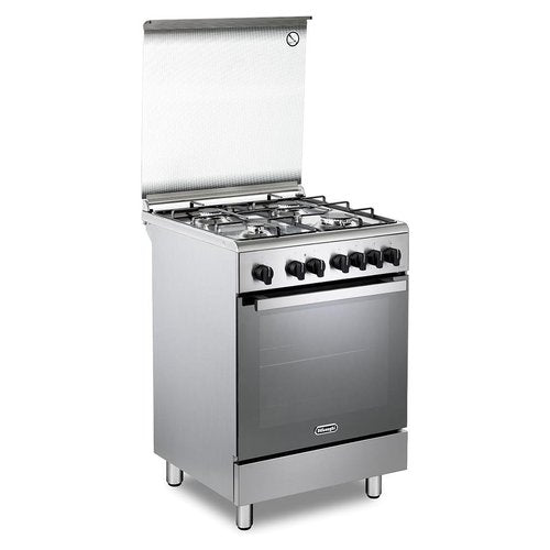 Cucina gas De Longhi DMX 64 LSG