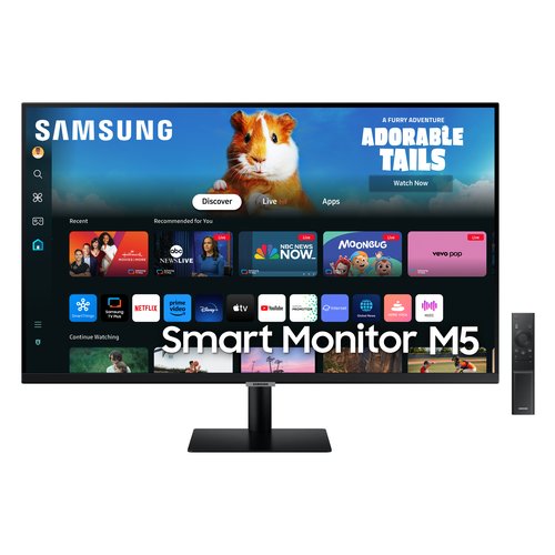 Monitor Samsung LS32DM500EUXEN LS32DM500EUXEN