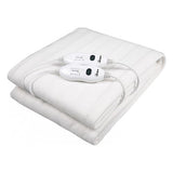 Ardes AR4U140A scaldaletto Sottocoperta elettrica 120 W Bianco Poliestere