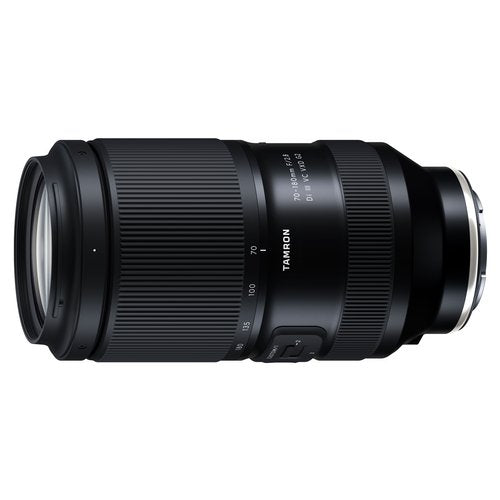 Tamron 70-180mm F/2.8 Di III VC VXD G2 MILC Teleobiettivo zoom Nero