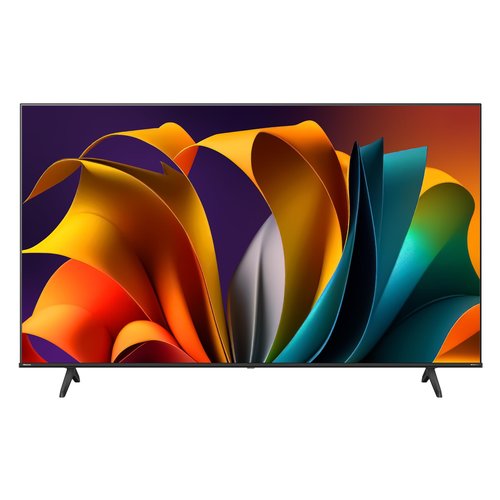 Tv Hisense 55A69N A6 SERIES Smart TV UHD Black