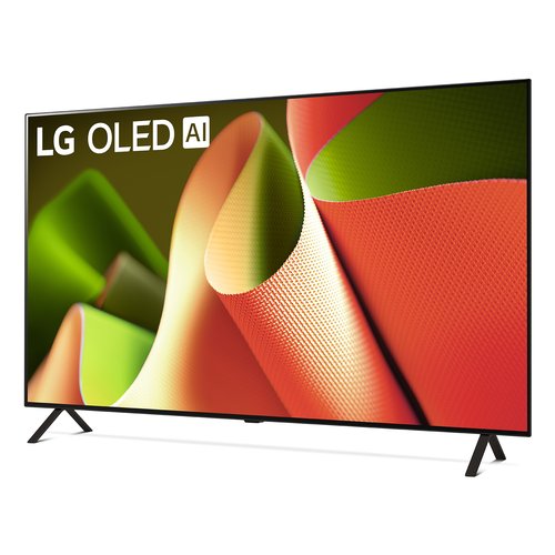 Tv Lg OLED48B46LA API SERIE B4 Smart TV UHD Essence graphite