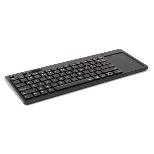 Tastiera computer Rapoo 18919 K2800 Black