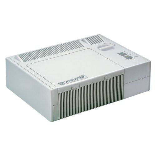 Purificatore aria Vortice 25022 VORTRONIC 35 RF Bianco