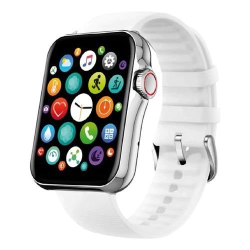 Smartwatch Smarty SW028F05 2.0 White