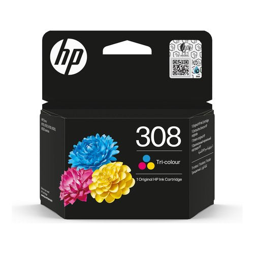 Cartuccia stampante Hp 7FP20UE