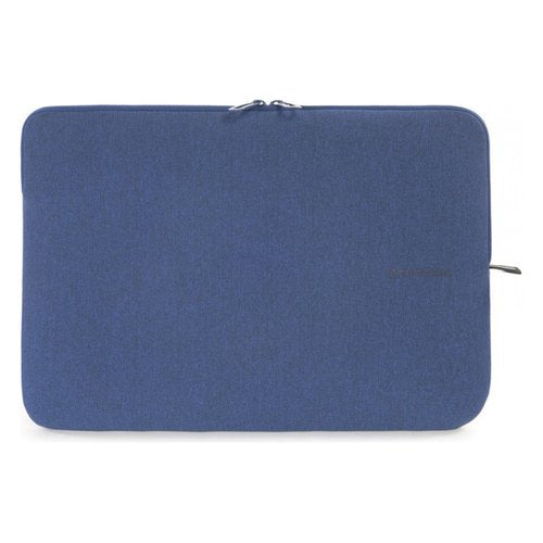 Tucano Mélange Second Skin 39,6 cm (15.6") Custodia a tasca Blu