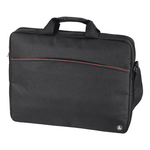 Borsa notebook Hama 00216442 TORTUGA Black