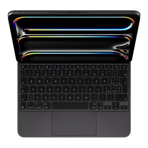 Tastiera computer Apple MWR23T/A iPad Pro 11 Black