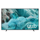 Samsung QLED AI TV 75" QE75Q7FAAUXZT 4K, Processore Q4 AI, 4K Upscaling, Color Booster Pro, OTS Lite, Slim Look Design, Vision AI Smart TV, 2025