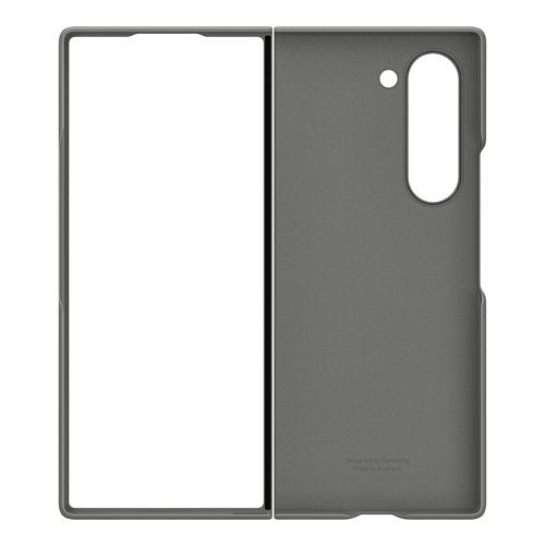 Cover Samsung EF-OF95PCJEGWW Gray Gray