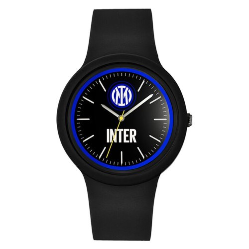 Orologio Lowell IN480XN1 INTER Black e Blue
