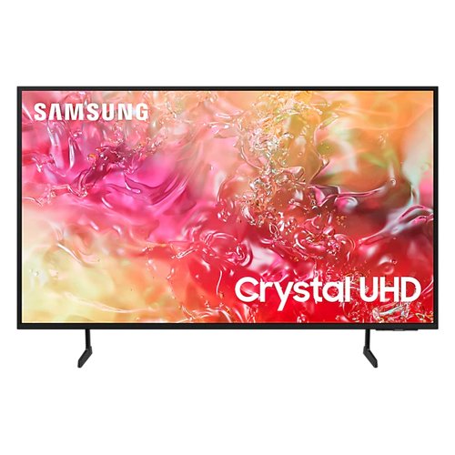 Tv Samsung UE43DU7170UXZT SERIE 7 Smart TV UHD Black