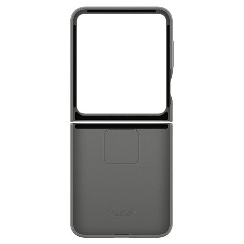 Cover Samsung EF-PF741TJEGWW Gray Gray