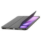 Cellularline Folio Pro - iPad Pro 11" (2018) / Air 10.9" (2022) /Air 10.9'' (2020) / Air 11'' (2024) Custodia per tablet con funzione stand