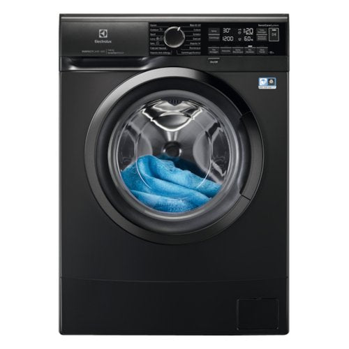 Lavatrice libera installazione Electrolux 914 342 330 SERIE 600 EW6S30