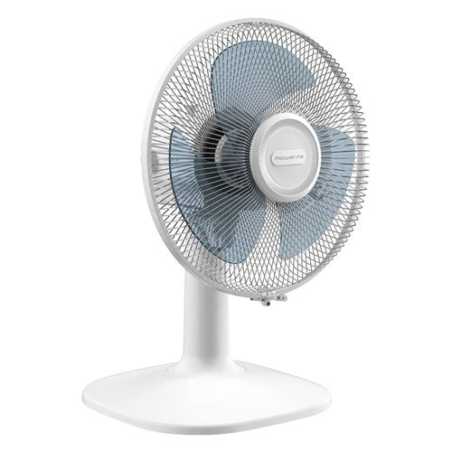 Ventilatore Rowenta 4100006804 ESSENTIAL + Vu2330 Bianco