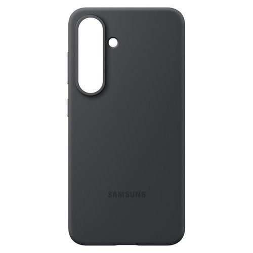 Cover Samsung EF PS931CBEGWW GALAXY AI S25 SILICONE CASE Black