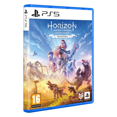 Videogioco Sony Interactive 1000045036 Playstation 5 Horizon Zero Dawn