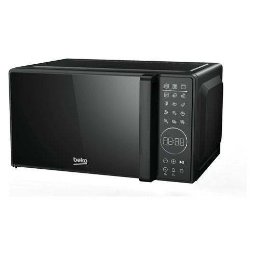 Microonde Beko Mgc20130Bfb Nero Nero