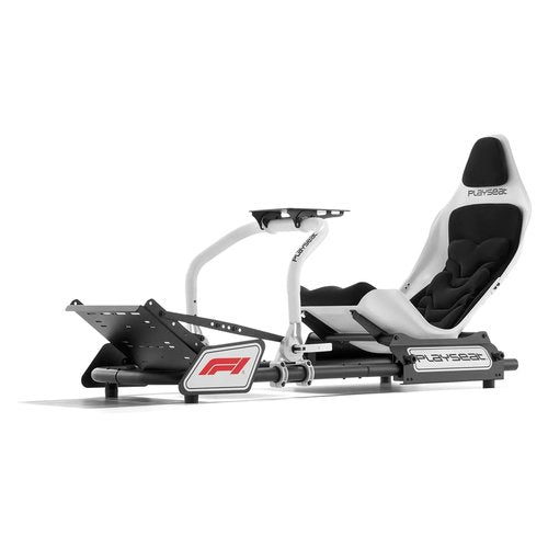 Sedia gaming Playseat FO 00334 Fomrula Instinct F1 Edition White