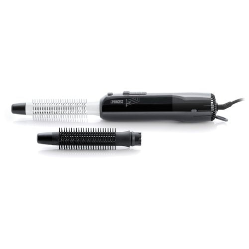 Modellatore capelli Tristar 01 529202 01 001 COOL CURL CC 300 Black e