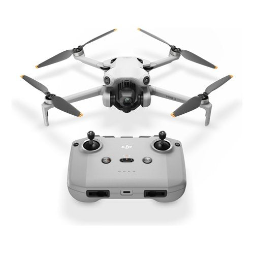 Drone Dji DJM4P0 SERIE MINI 4 Pro Grey