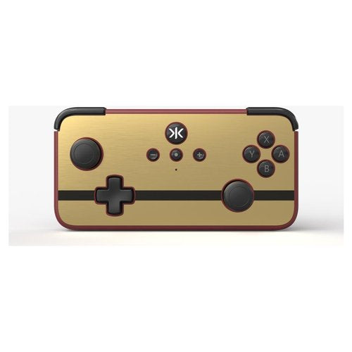 Gamepad Crkd 1151076 Neo S Retro Edition Gold