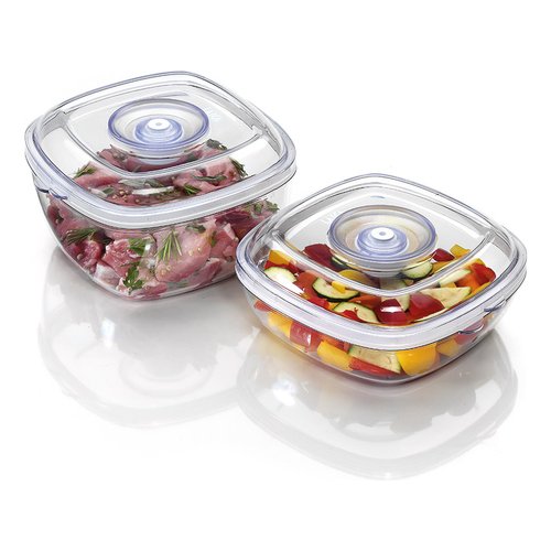 Laica VT3305 accessorio per sottovuoto Contenitore per sigillatrice sottovuoto