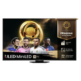 Hisense Smart TV ULED MiniLED 65" 4K 65U8Q
