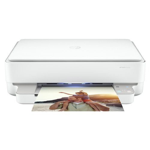 Multifunzione Hp 223N5B ENVY 6022E White