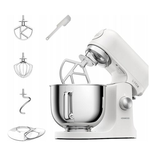 Planetaria Kenwood 0w20011523 KMIX KMIX751AWH White